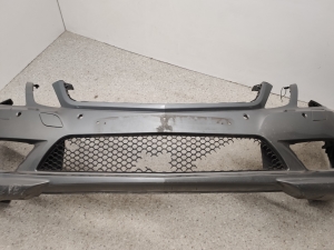 Mercedes Benz E-Class W207 (2009–2017) Frontstoßstange und ihre Teile (Satz) A2078800447 - 5