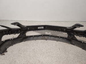 Mercedes Benz E-Class W207 (2009–2017) Frontstoßstange und ihre Teile (Satz) A2078800447 - 7