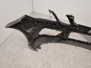 Mercedes Benz E-Class W207 (2009–2017) Frontstoßstange und ihre Teile (Satz) A2078800447 - 9