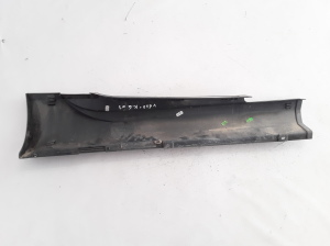 RENAULT Vel Satis (2002–2009) Sliekšņa ārējā apdare 8200052049 - 3