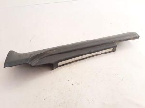RENAULT Vel Satis (2002–2009) Sliekšņa ārējā apdare 8200052049 - 5