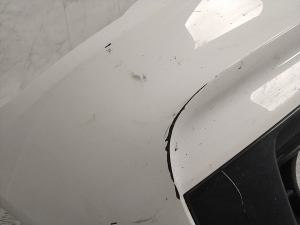 BMW 2 SERIES F45 (2014–2026) Front bumper 7328677 - 4