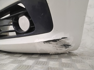 BMW 2 SERIES F45 (2014–2026) Front bumper 7328677 - 8