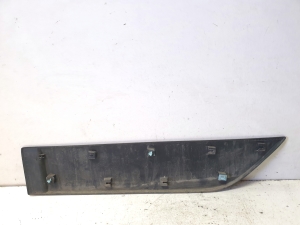 Hyundai ix35 (2009–2015) Zierblende Tür hinten 877342S000 - 2