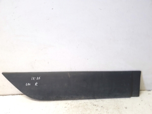 Hyundai ix35 (2009–2015) Zierblende Tür hinten 877342S000 - 4