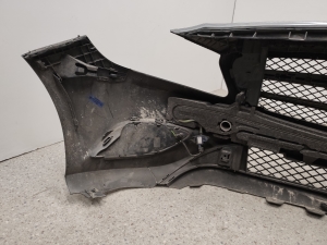 Mercedes Benz A-Class 176 (2012–2018) Front bumper A1768800640 - 2