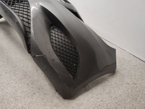 Mercedes Benz A-Class 176 (2012–2018) Front bumper A1768800640 - 10