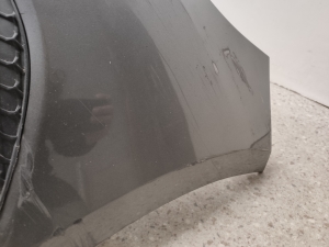 Mercedes Benz A-Class 176 (2012–2018) Front bumper A1768800640 - 11