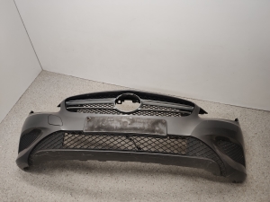   Front bumper  - A1768800640 