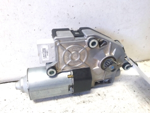 AUDI A8 D4 (2010–2017) Katuseluugi mootor 4H0959591 - 3