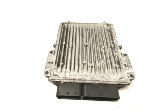 Motorsteuergerät - 0281014671