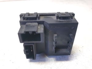 AUDI A8 D4 (2010–2017) Juhtplokk 4H0959591A - 4