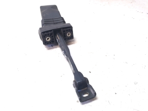 AUDI A8 D4 (2010–2017) Front door check 4H0837267 - 3
