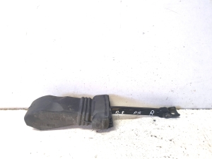 AUDI A8 D4 (2010–2017) Front door check 4H0837267 - 4