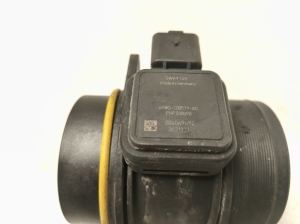 Jaguar XF (2008–2016) Mass air flow sensor 5WK97011 - 2