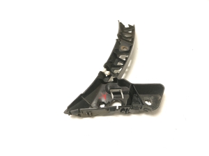 Jaguar XF (2008–2016) Front bumper bracket 8X2317B750 - 6