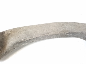 Porsche Panamera 970 (2009–2016) Tie rod end 97034713101 - 2