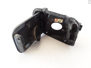 RENAULT Vel Satis (2002–2009) Tankdeckel 8200012904 - 2