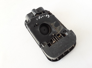RENAULT Vel Satis (2002–2009) Tankdeckel 8200012904 - 3