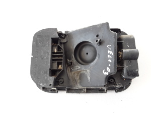 RENAULT Vel Satis (2002–2009) Tankdeckel 8200012904 - 5
