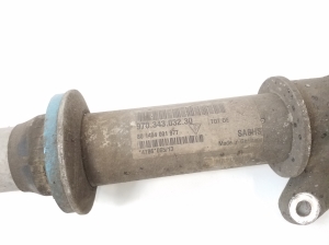 Porsche Panamera 970 (2009–2016) Front shock absorber 97034303230 - 2