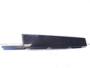 AUDI A8 D4 (2010–2017) Rear side door molding 4H0839901 - 2