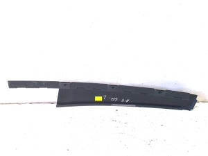 Rear side door molding - 4H0839901