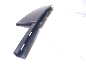 AUDI A8 D4 (2010–2017) Rear side door molding 4H0839901 - 3