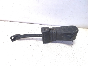 AUDI A8 D4 (2010–2017) Rear side door opening limiter 4H0839267 - 3