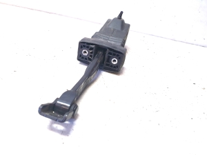 Rear side door opening limiter - 4H0839267