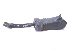 AUDI A8 D4 (2010–2017) Rear side door opening limiter 4H0839267 - 4