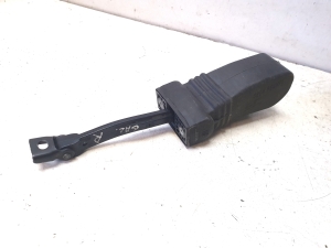 AUDI A8 D4 (2010–2017) Rear side door opening limiter 4H0839267 - 3