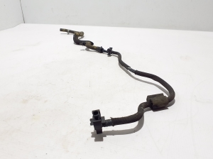 Dacia Duster (2017–2024) Radiator hose 217415409R - 2