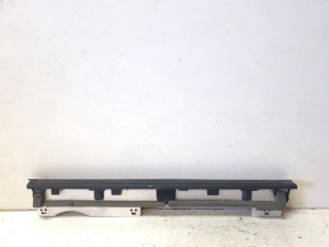 AUDI A8 D4 (2010–2017) Sonnenrollo Tür hinten 4H0861334 - 3