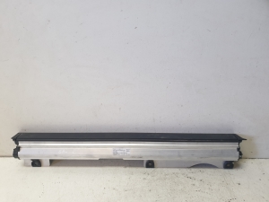 Sonnenrollo Tür hinten - 4H0861334