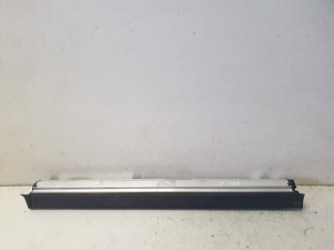 AUDI A8 D4 (2010–2017) Sonnenrollo Tür hinten 4H0861334 - 4