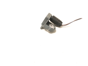 Jaguar XF (2008–2016) Airbagsensor 8X2314A686 - 4