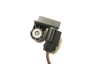 Jaguar XF (2008–2016) Airbagsensor 8X2314A686 - 5