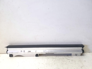 AUDI A8 D4 (2010–2017) Sonnenrollo Tür hinten 4H0861333