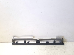 AUDI A8 D4 (2010–2017) Sonnenrollo Tür hinten 4H0861333 - 4