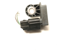 Jaguar XF (2008–2016) Airbagsensor 8X2314A686 - 4