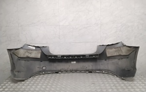 Mercedes Benz A-Class 176 (2012–2018) Rear bumper A1768850000 - 6