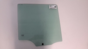   Türscheibe hinten  - A1637351010 