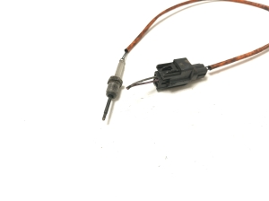 Jaguar XF (2008–2016) Abgassensor 9X2312B591 - 4
