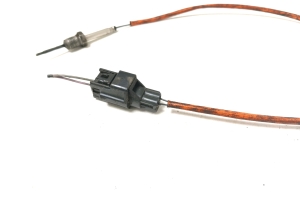 Jaguar XF (2008–2016) Abgassensor 9X2312B591 - 5