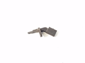 ABS-Sensor vorne - 97060640701