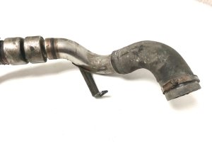 Jaguar XF (2008–2016) Intercooler hose 9X236C785AC - 5