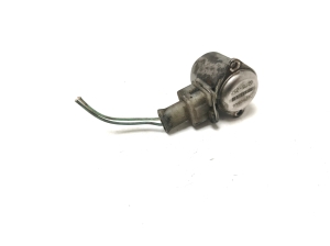 Jaguar XF (2008–2016) Roolilati andur 02260844 - 3