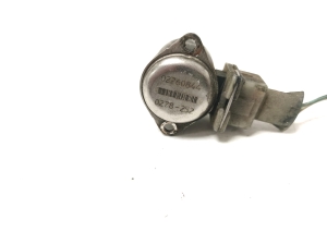 Jaguar XF (2008–2016) Roolilati andur 02260844 - 4