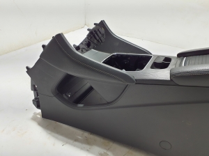 MG, ZS II (2017–2026) Center console 10295815 - 2